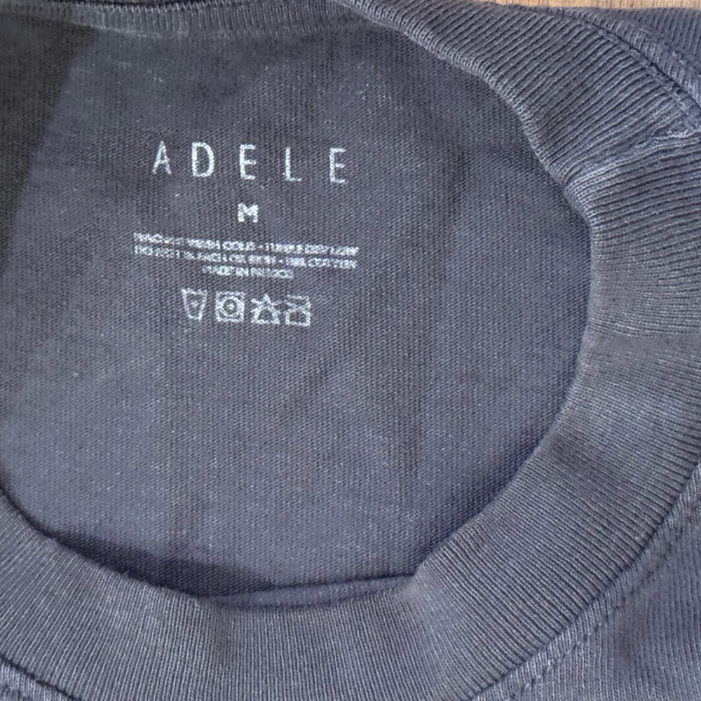 Official Weekends With Adele Caesars Residency Bl… - image 3